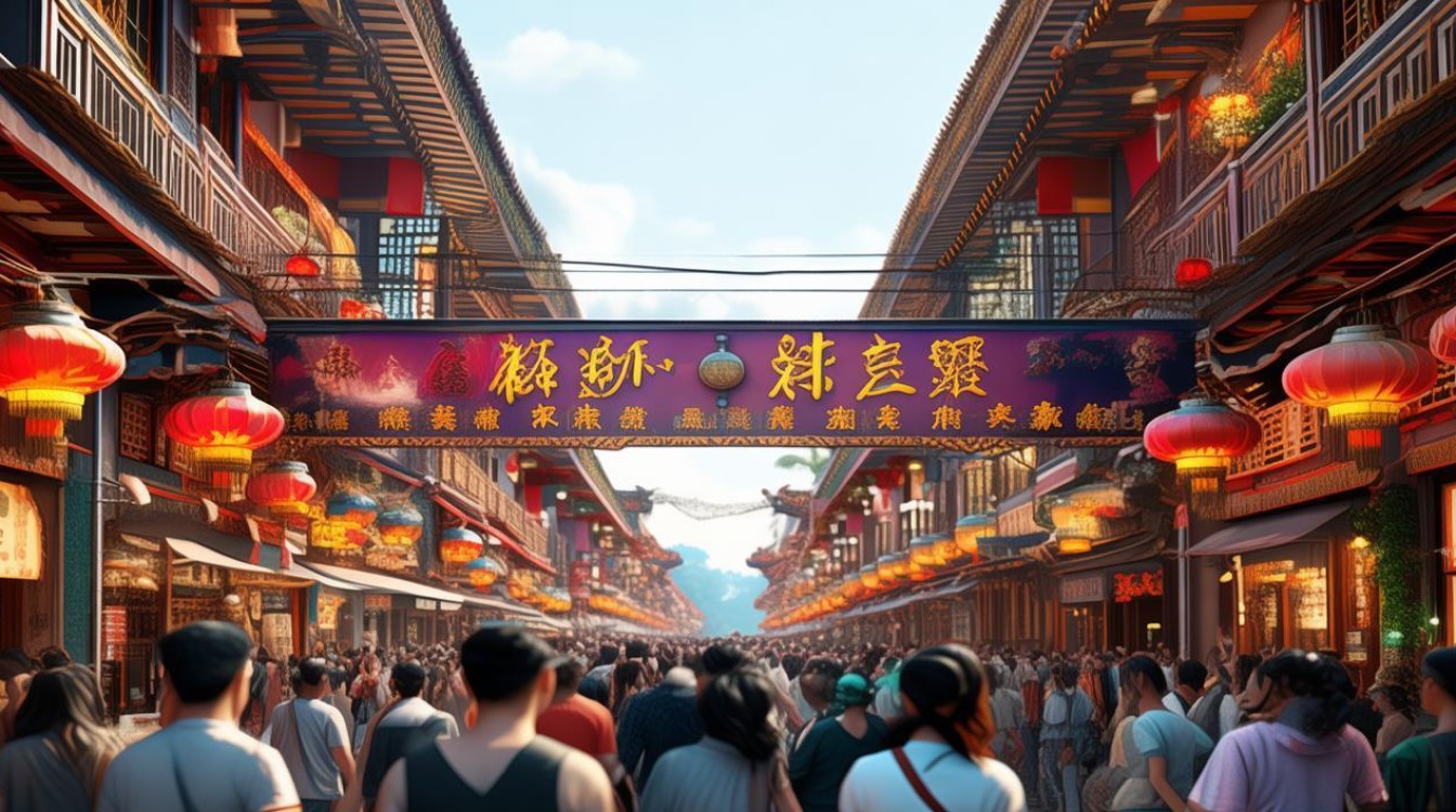 广东哪里好玩的景点 广东哪里好玩的景点