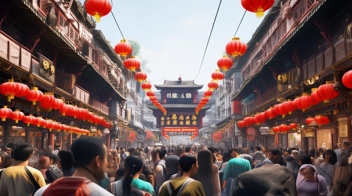 广东哪里好玩的景点 广东哪里好玩的景点