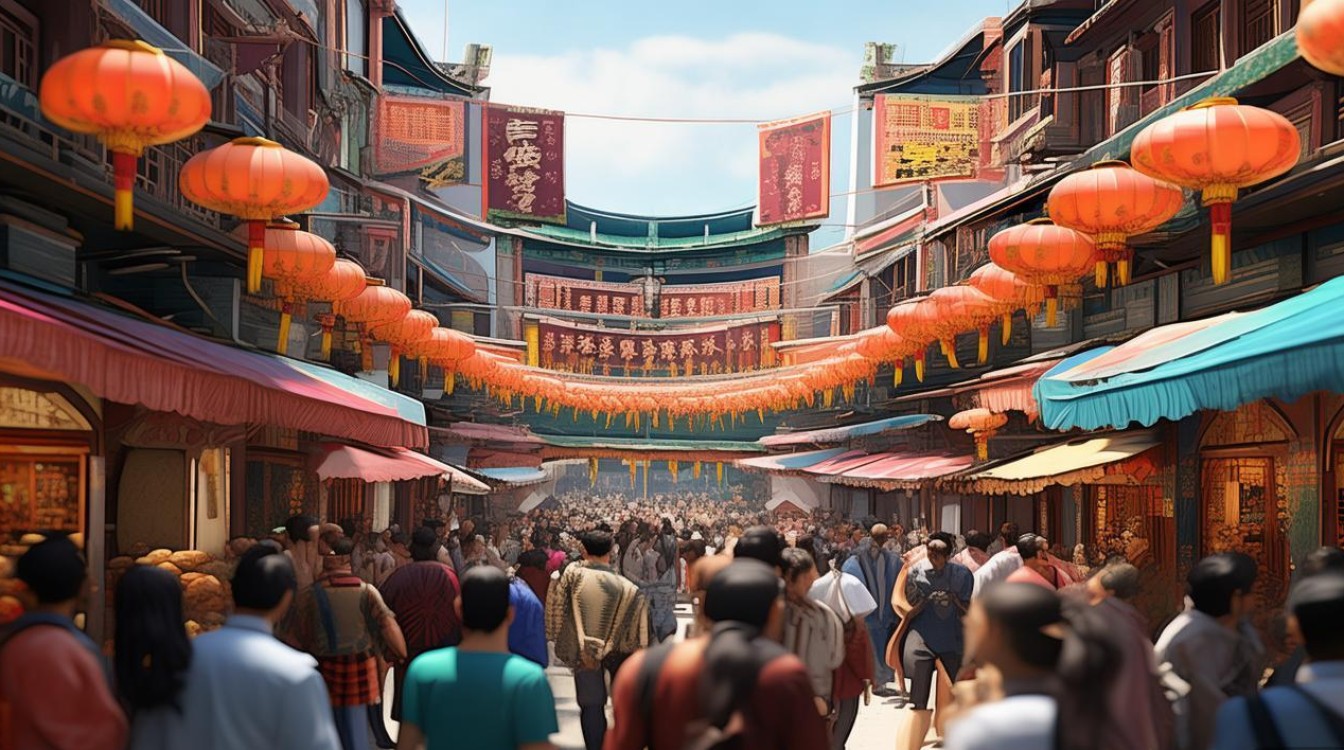 广东哪里好玩的景点 广东哪里好玩的景点