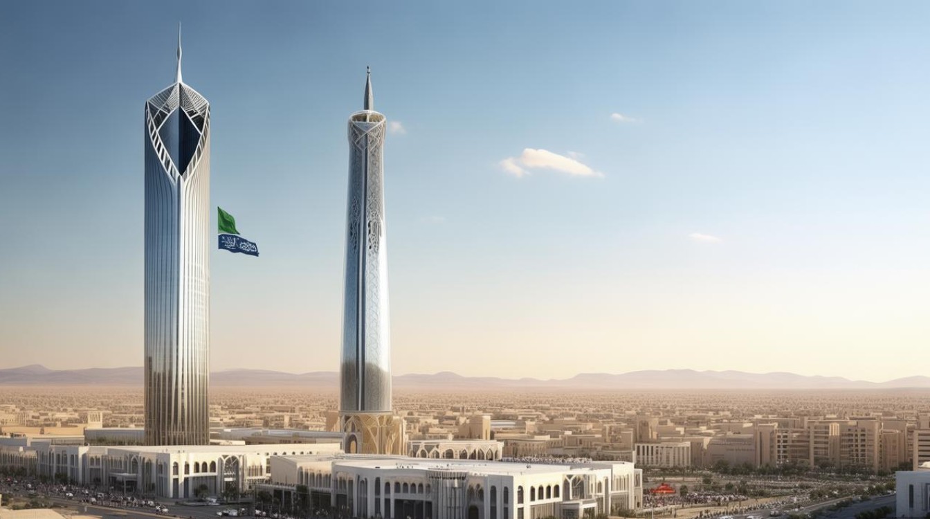 利雅得景点 利雅得景点