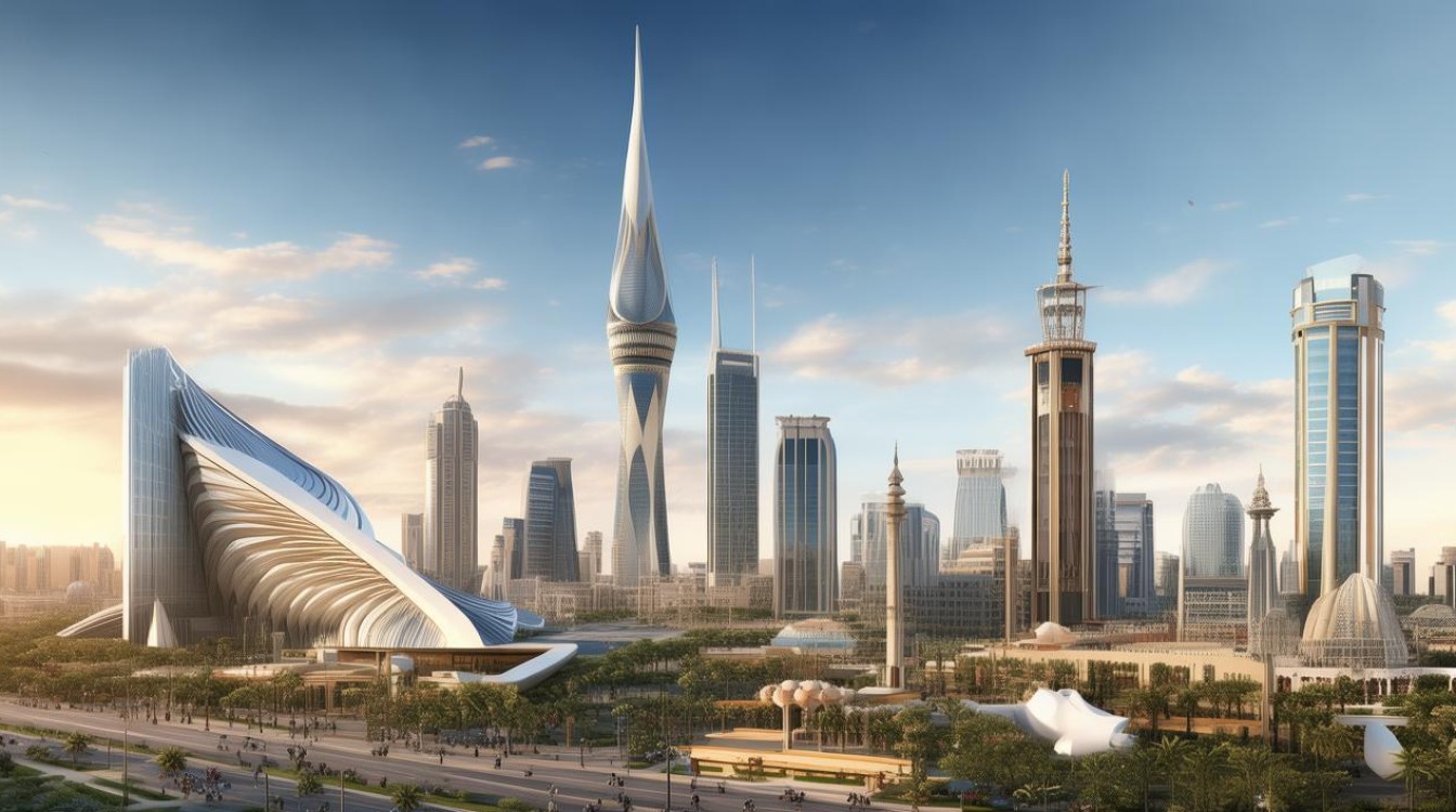 利雅得景点 利雅得景点