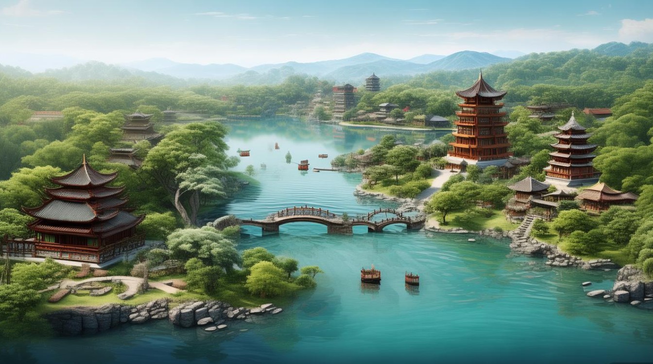 太湖旅游景点大全 太湖旅游景点大全