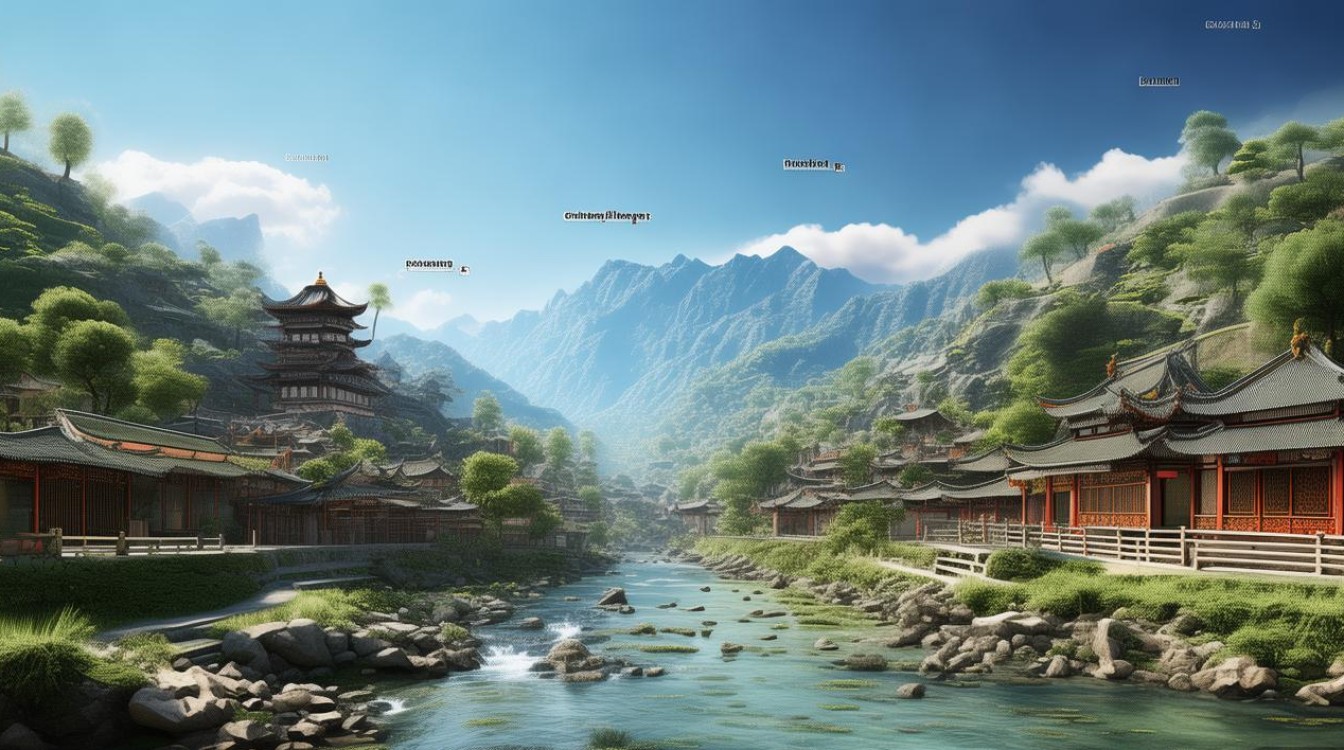 长治附近旅游景点 长治附近旅游景点