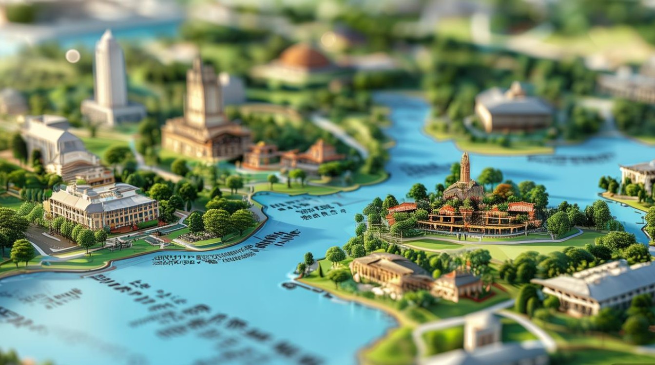 常州有哪些免费景点 常州有哪些免费景点