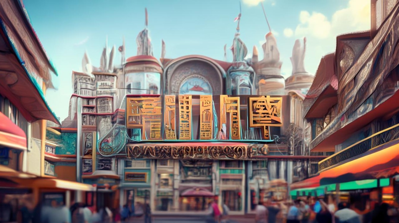 济南新景点 济南新景点