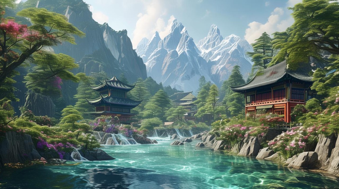 清远景点介绍 清远景点介绍