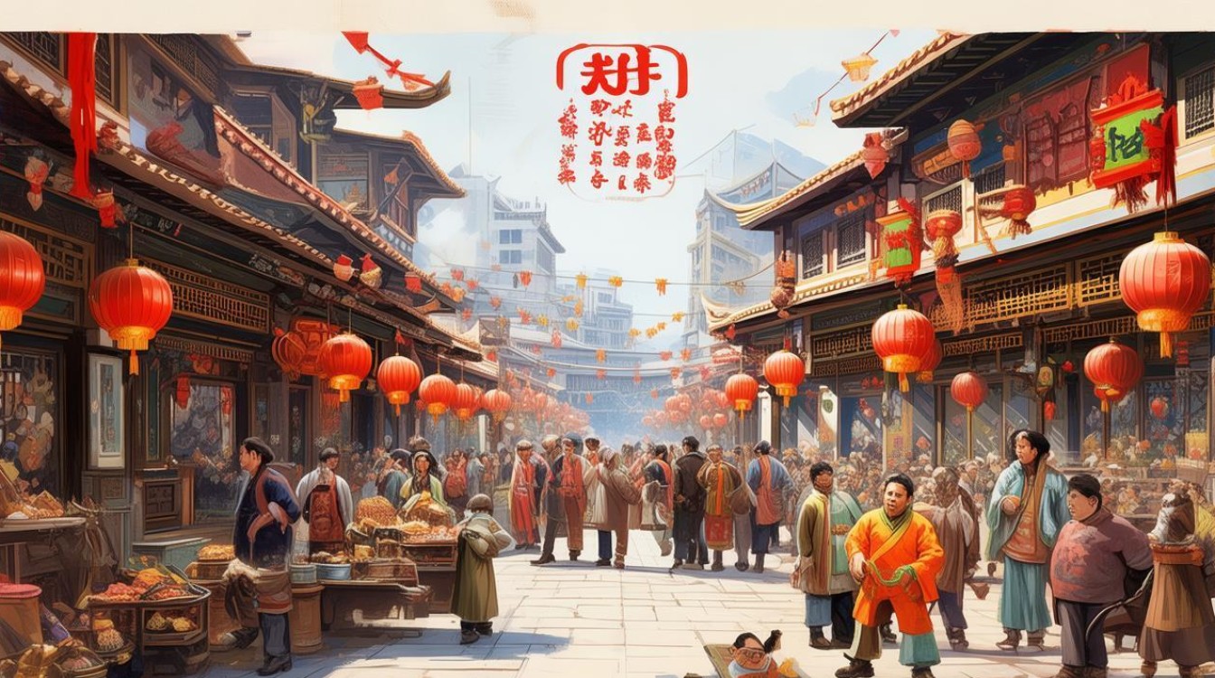 春节四川旅游景点 春节四川旅游景点