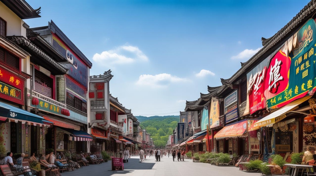 湖北十堰旅游景点 湖北十堰旅游景点