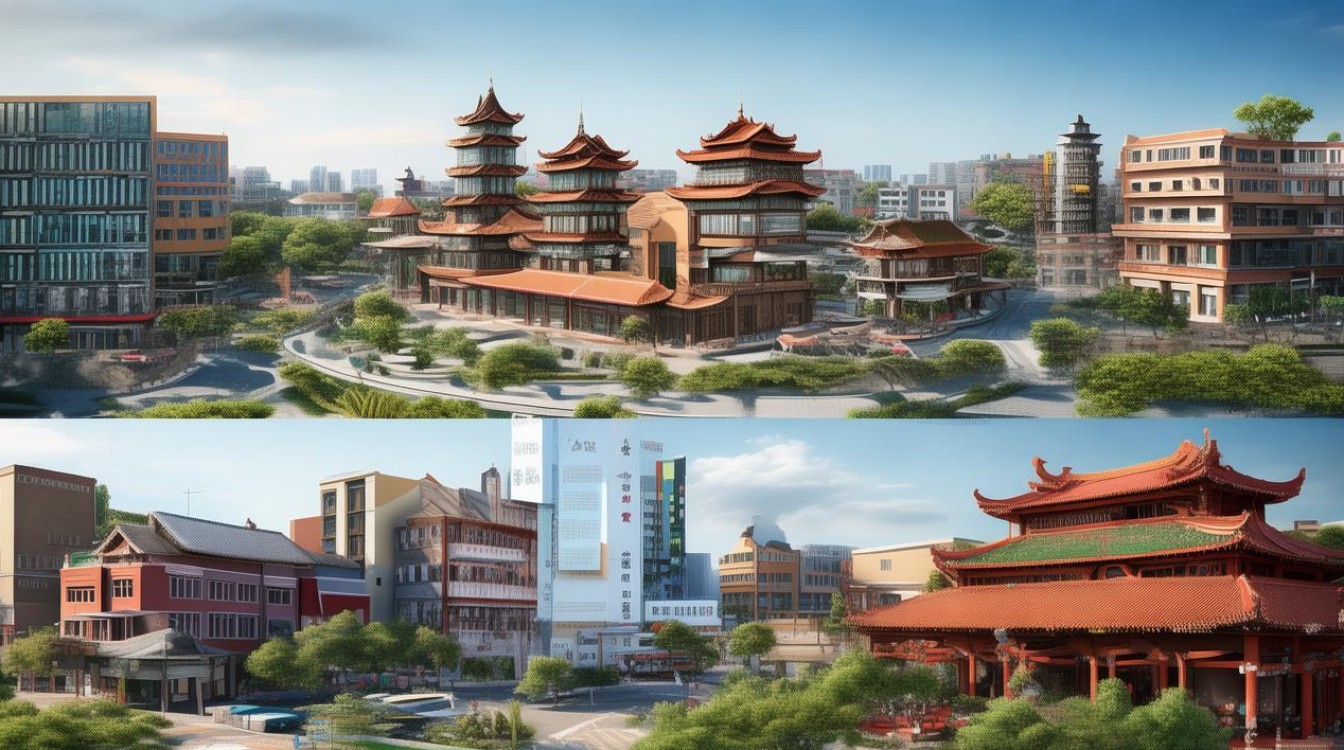 儋州市旅游景点 儋州市旅游景点