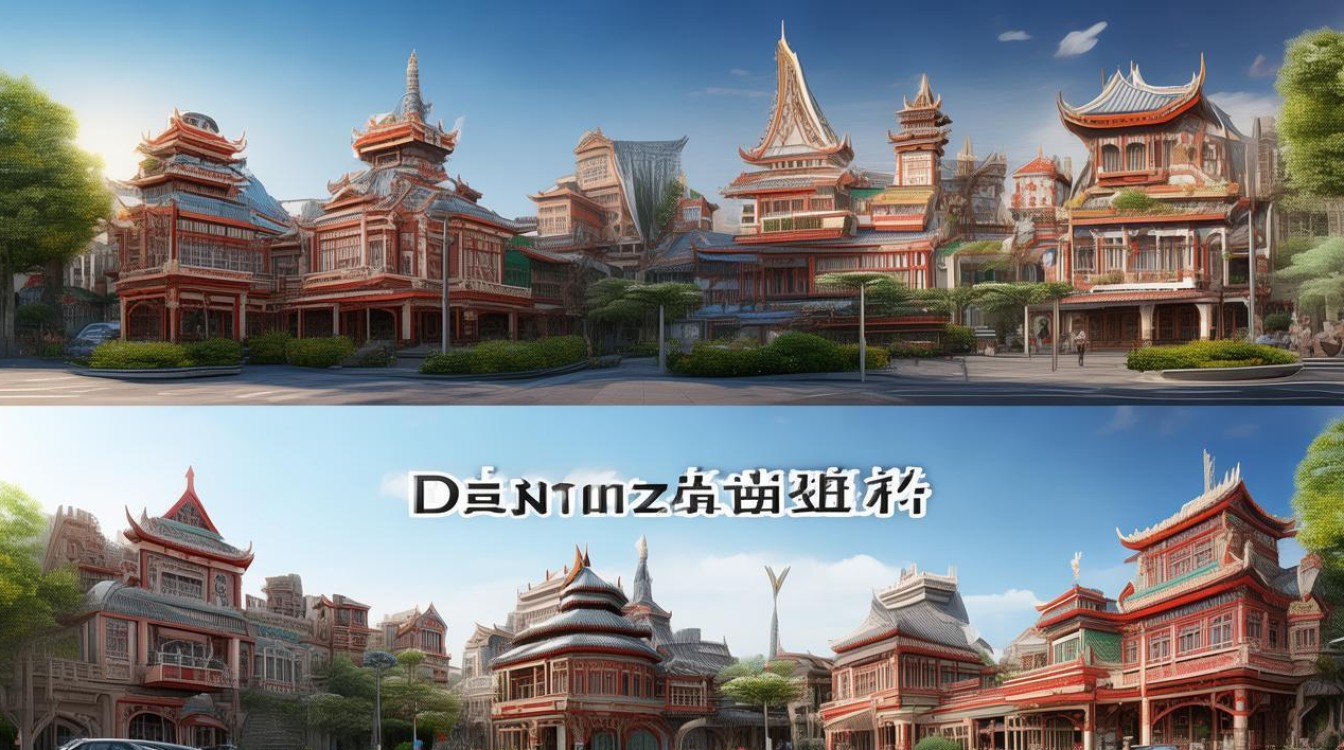 儋州市旅游景点 儋州市旅游景点