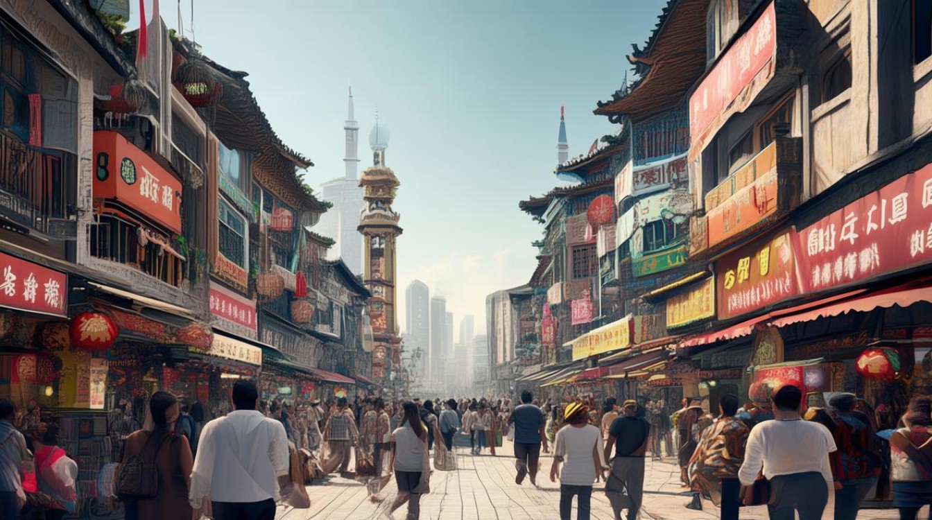 沙河市旅游景点 沙河市旅游景点