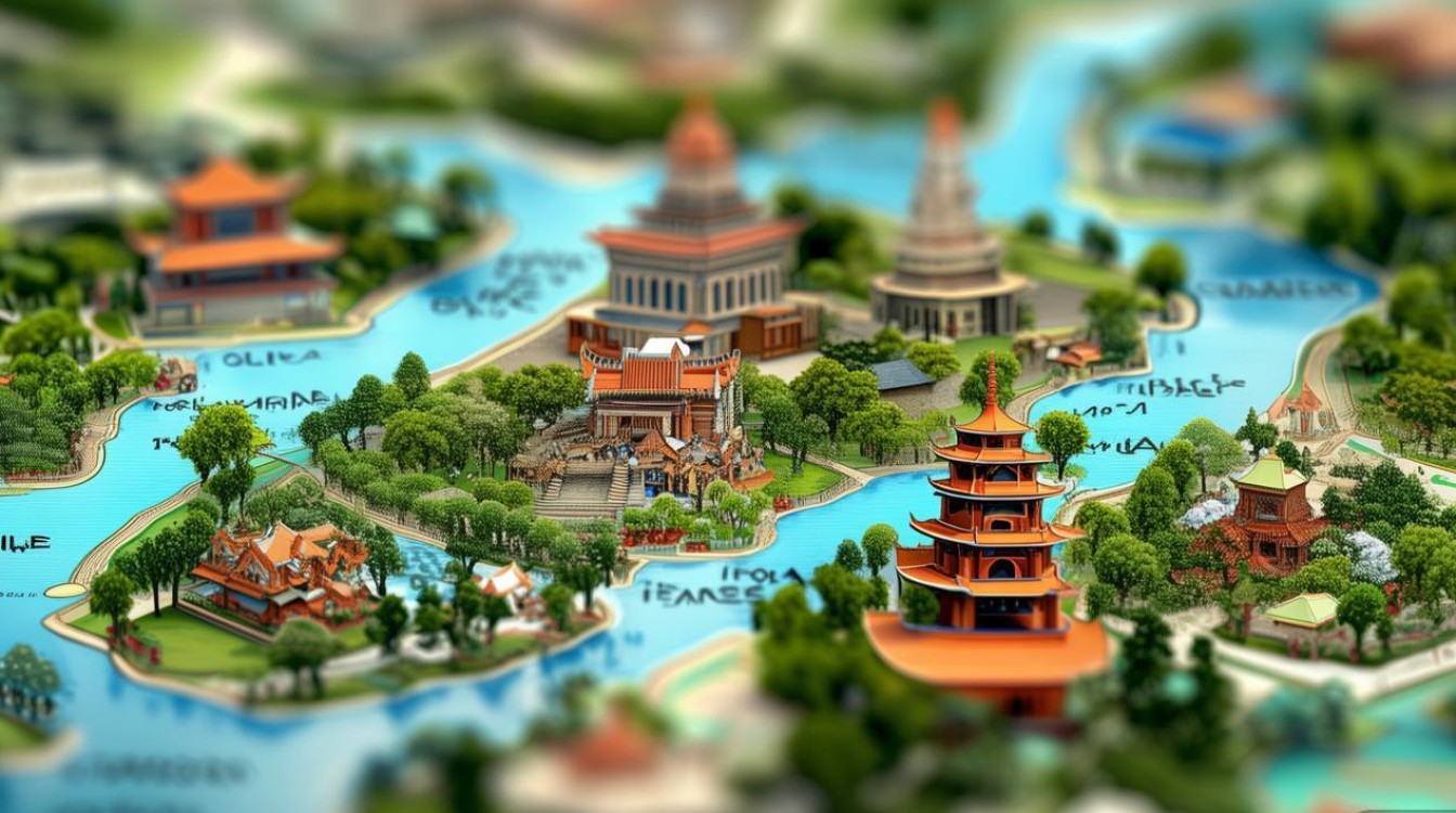 湘潭旅游景点大全 湘潭旅游景点大全