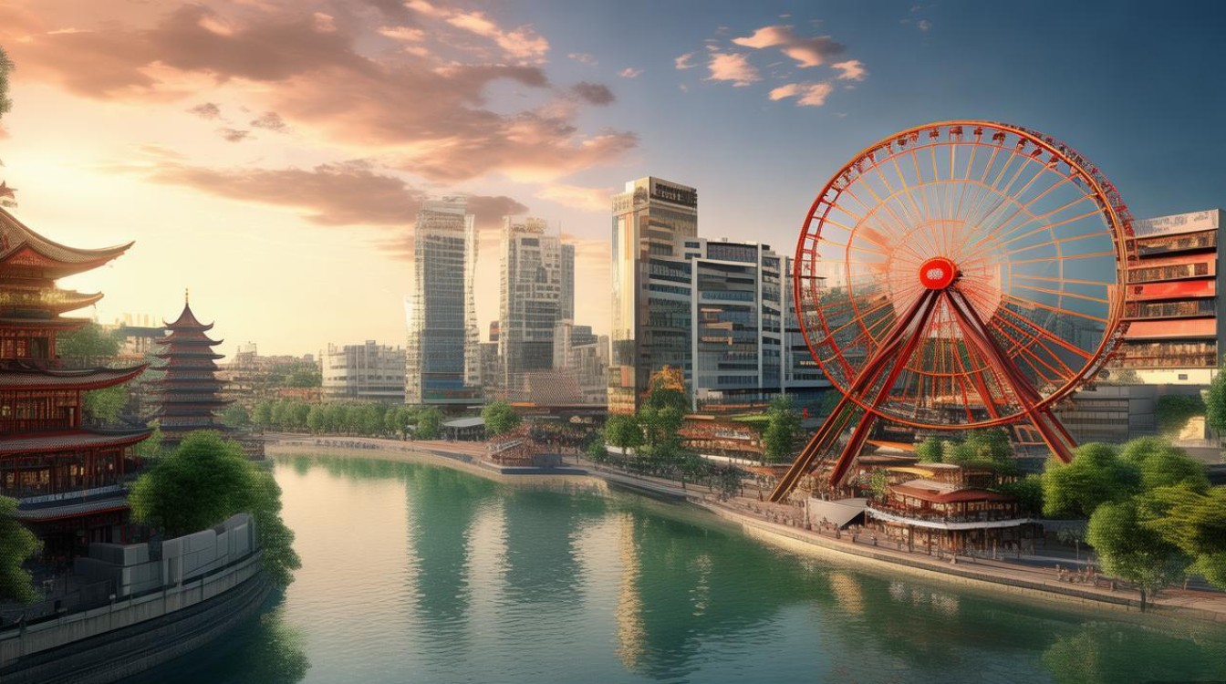 湘潭的旅游景点 湘潭的旅游景点