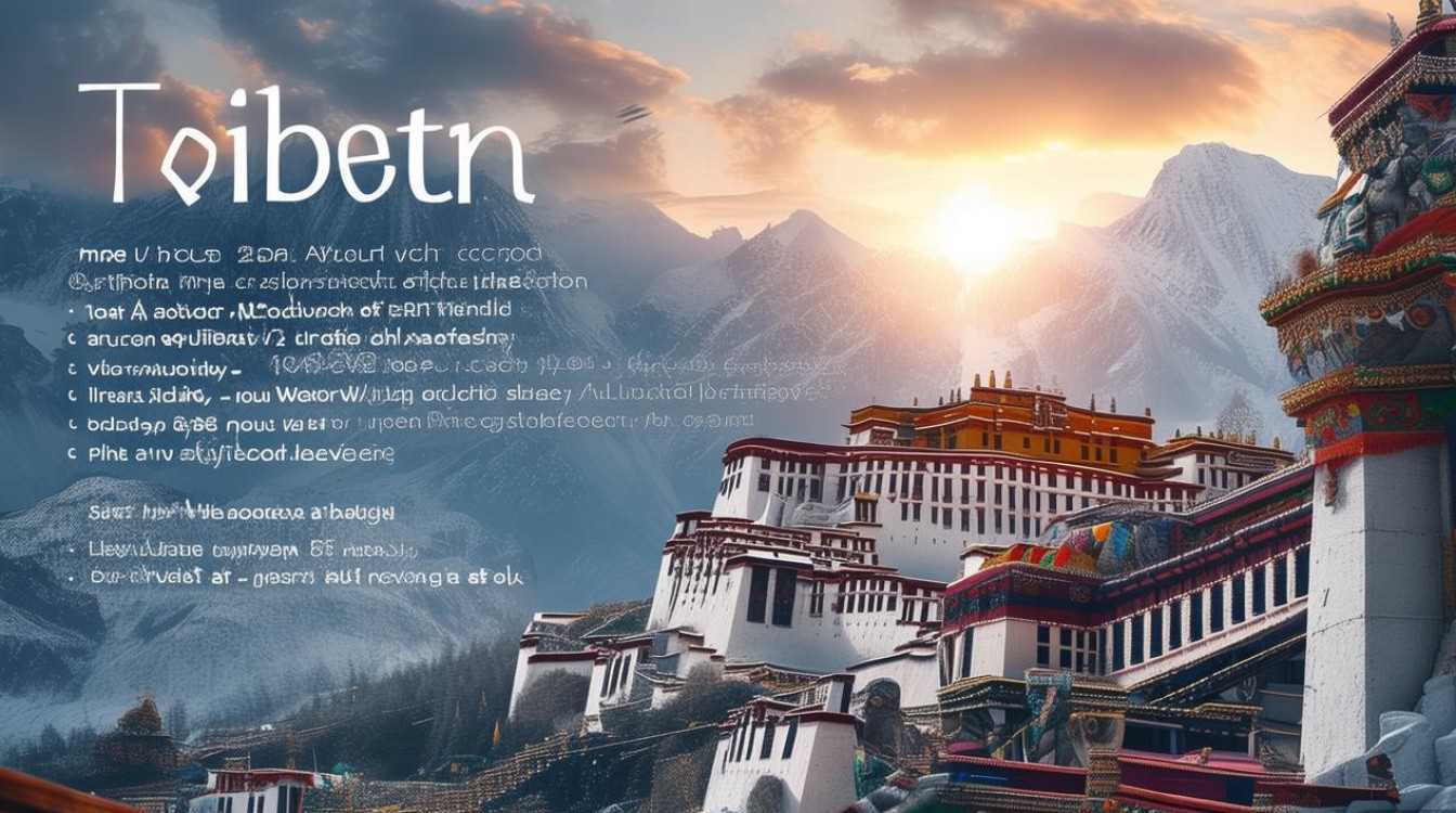 西藏值得去的景点 西藏值得去的景点