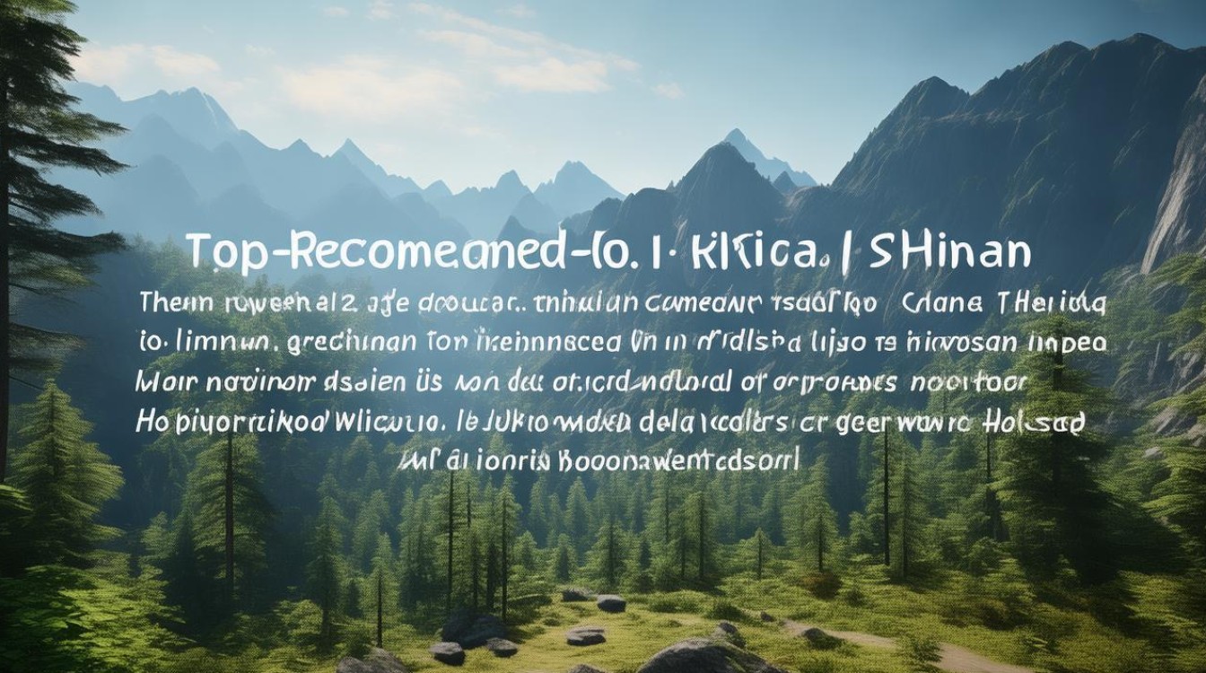 河南爬山景点推荐 河南爬山景点推荐