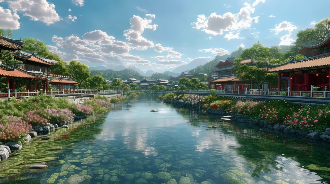 赤溪旅游景点 赤溪旅游景点