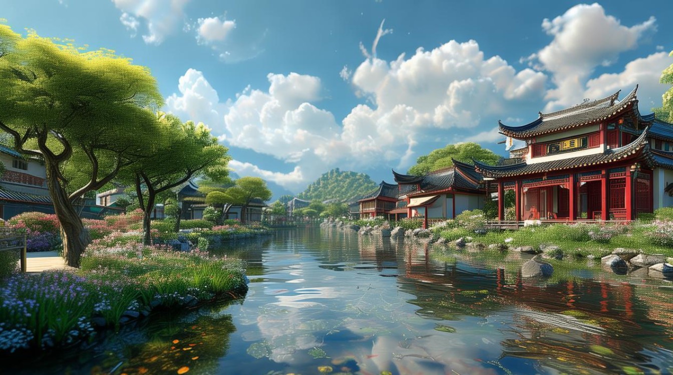 赤溪旅游景点 赤溪旅游景点