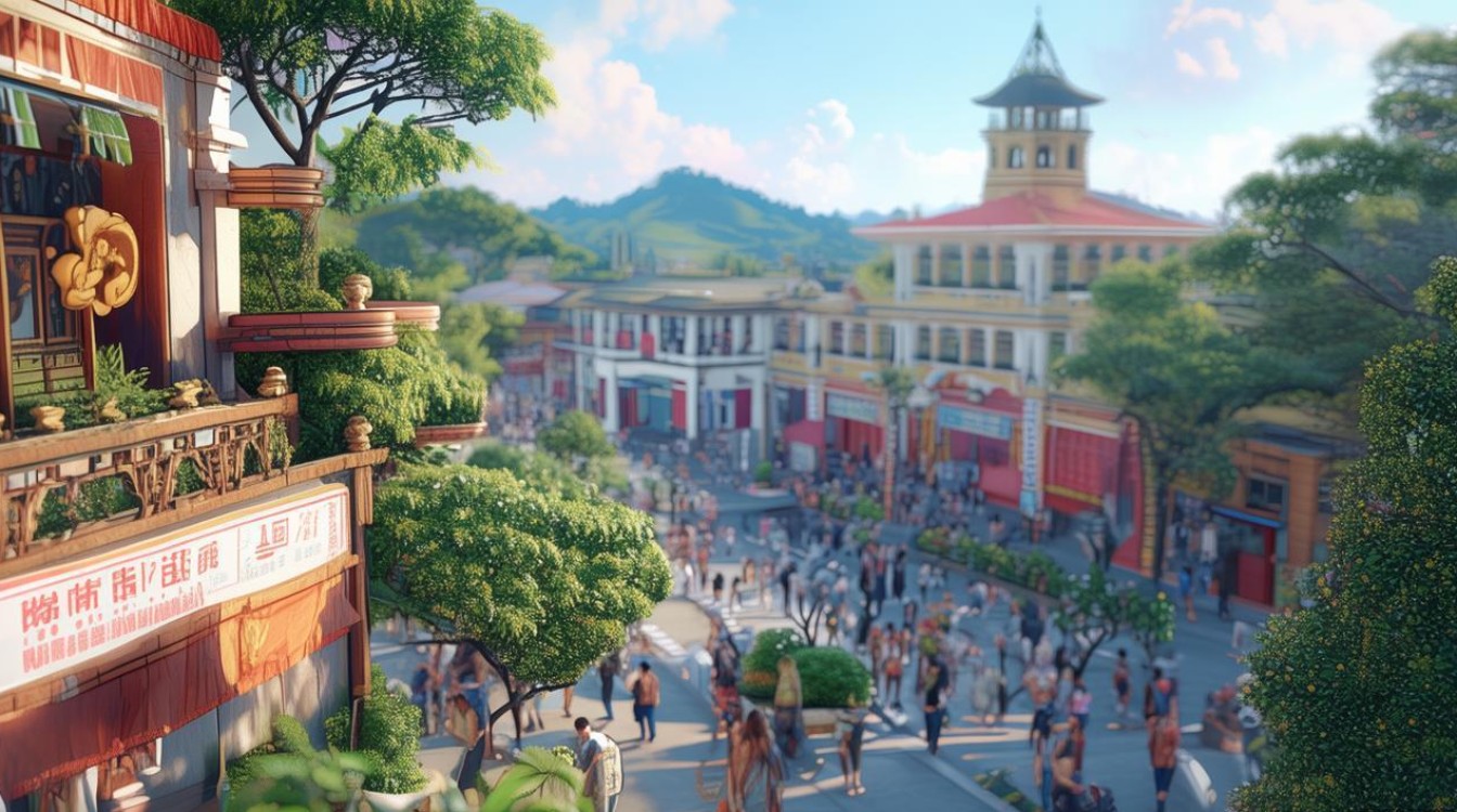 福建好玩的景点 福建好玩的景点