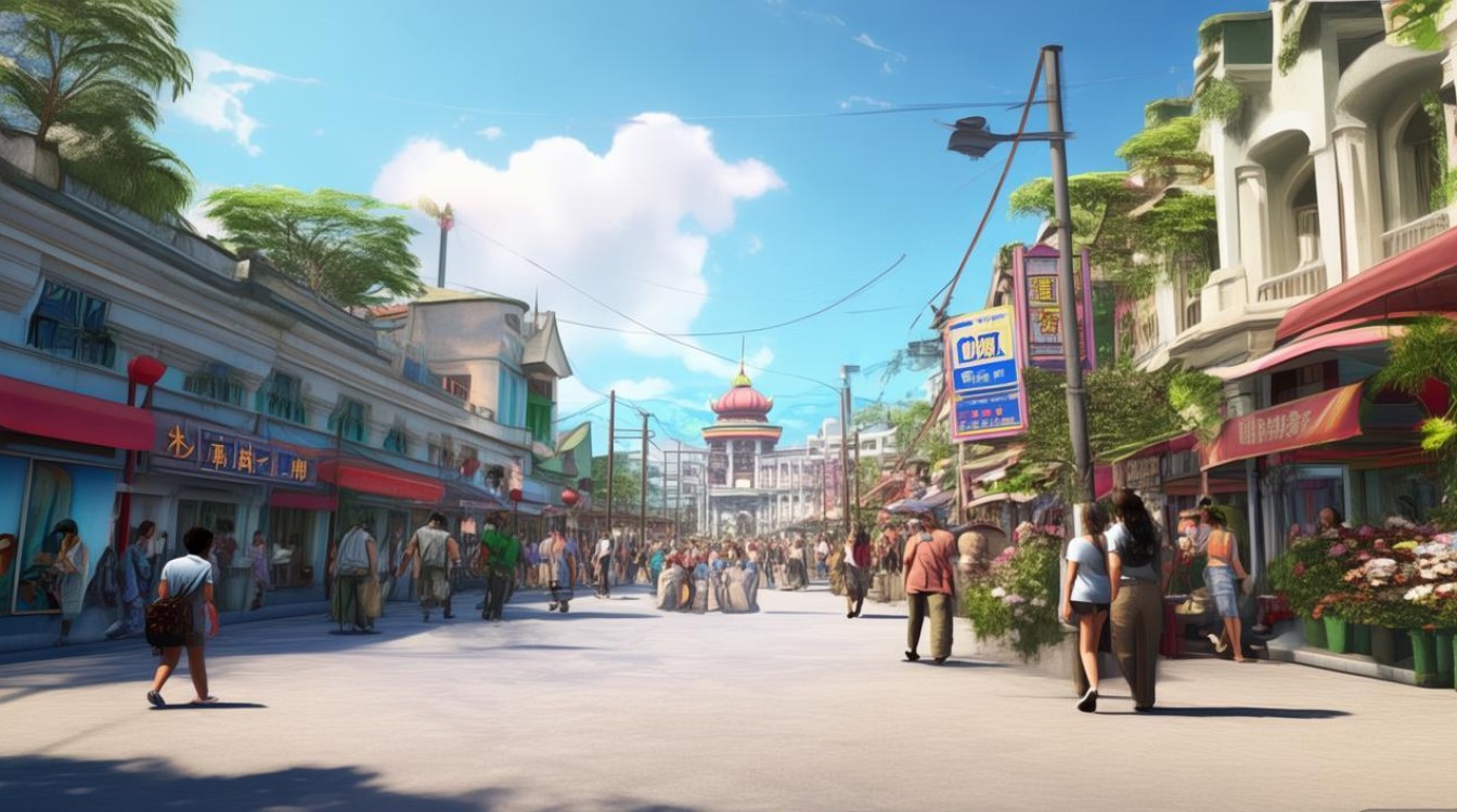 福建好玩的景点 福建好玩的景点