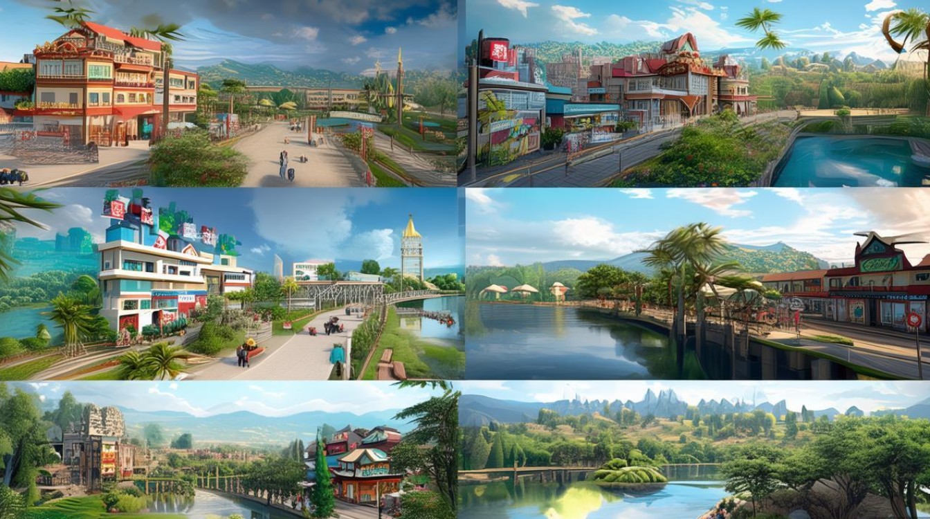 安塞旅游景点 安塞旅游景点