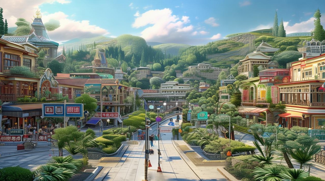 安塞旅游景点 安塞旅游景点