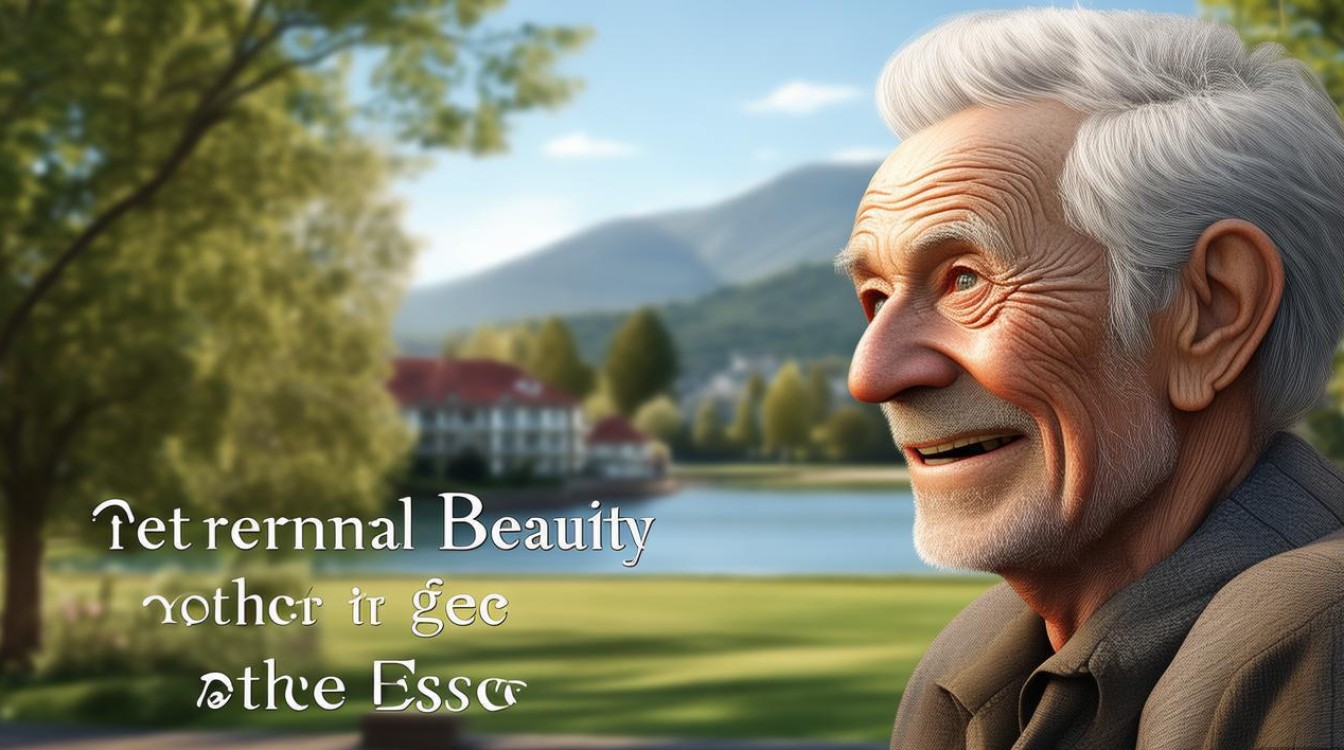 老年人景点 老年人景点