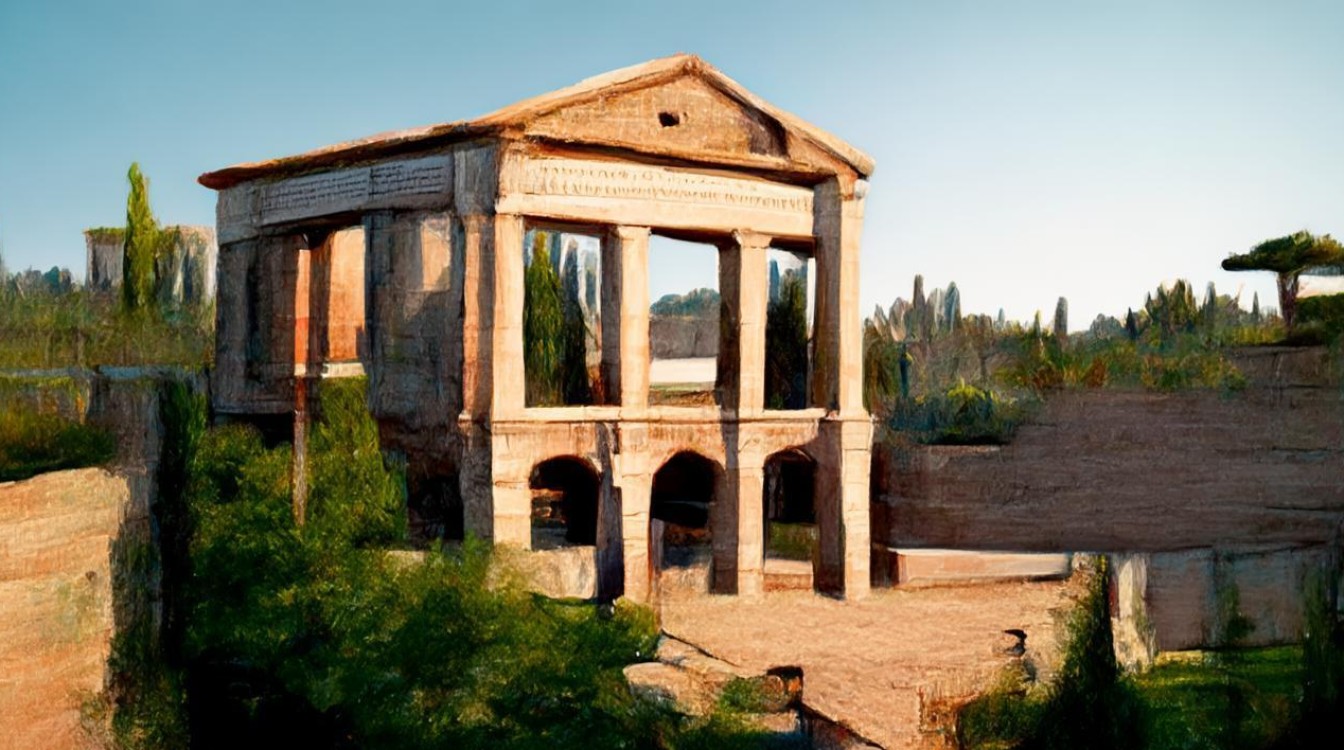 罗马著名景点 罗马著名景点