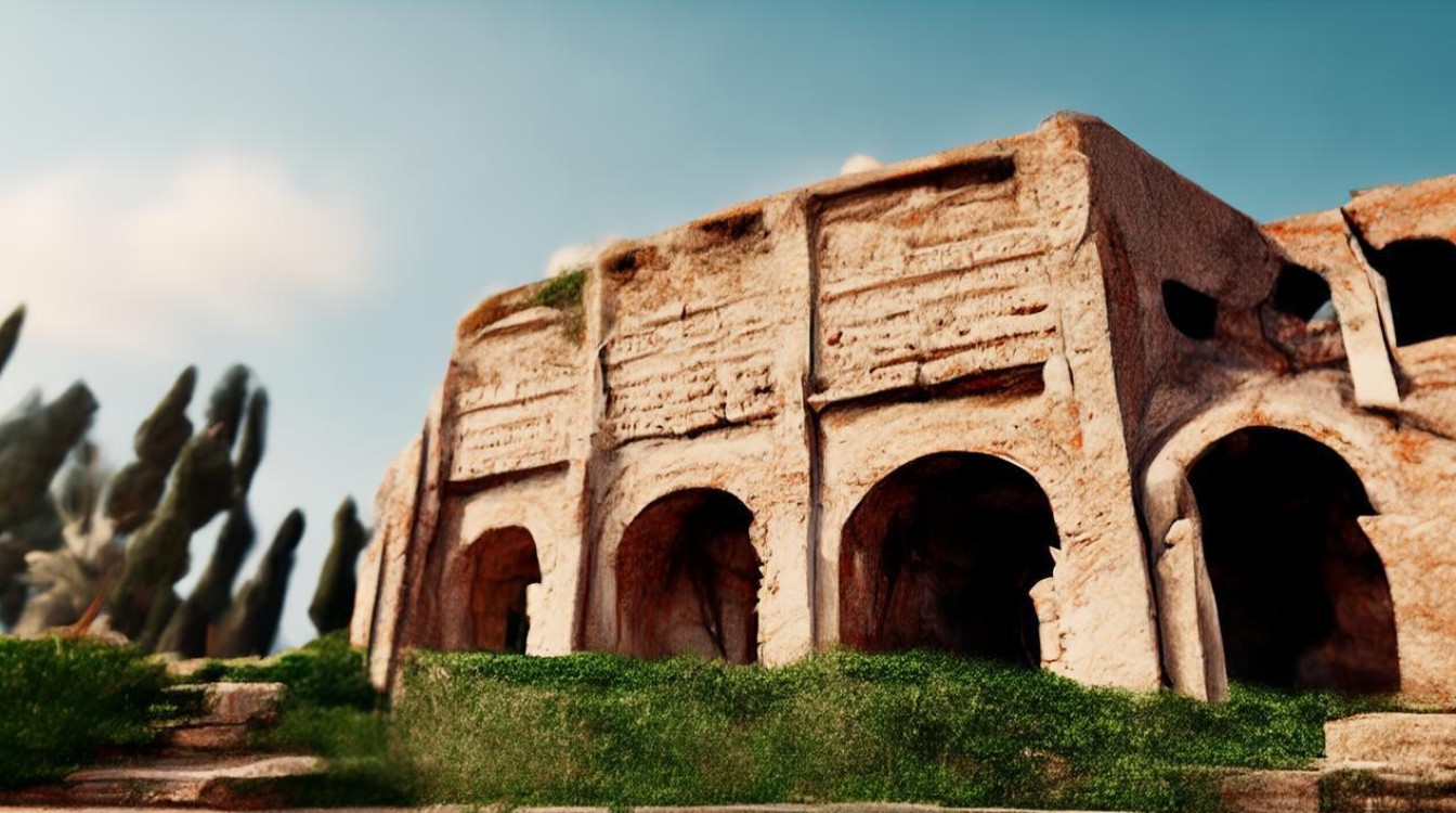 罗马著名景点 罗马著名景点