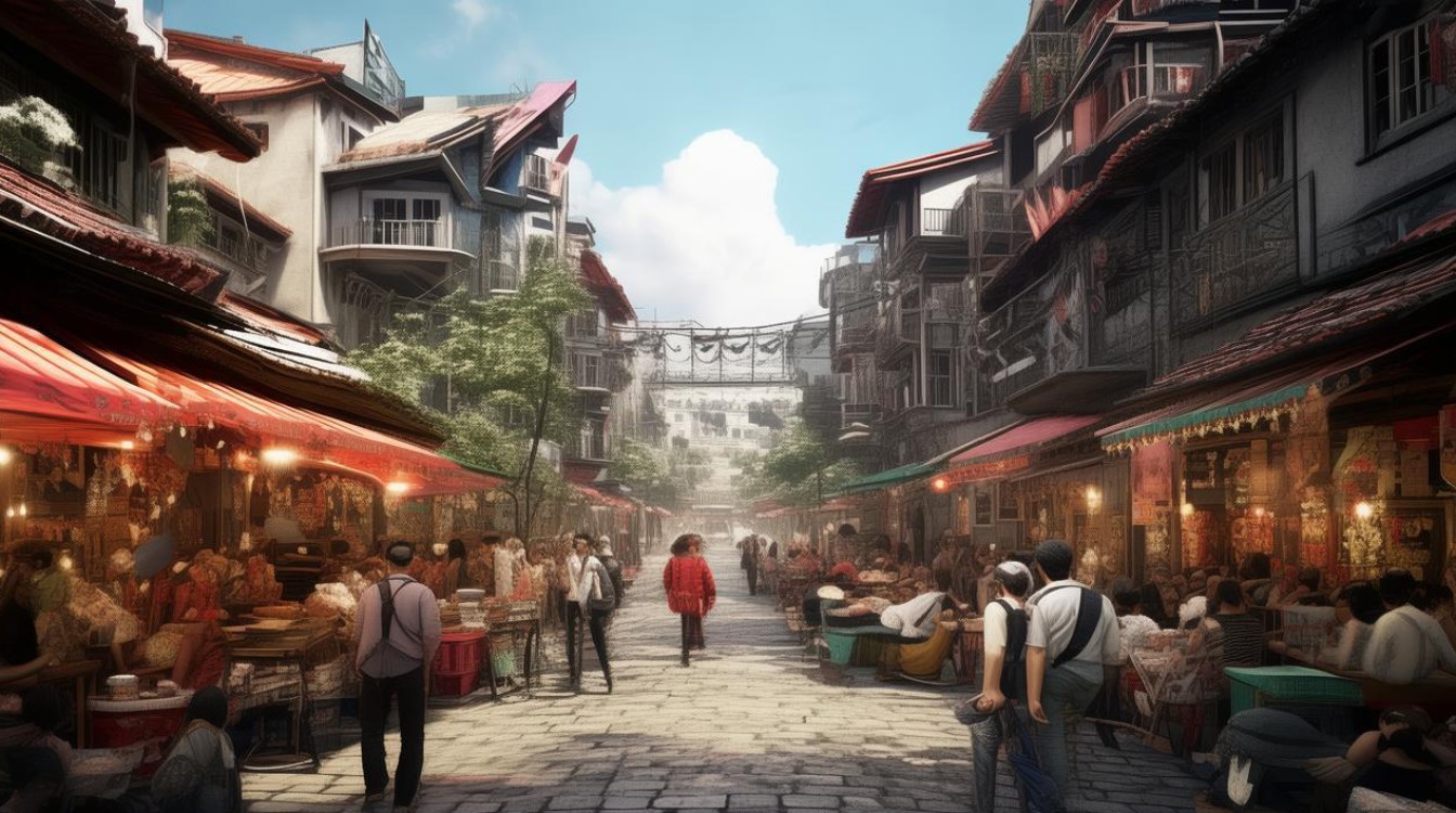 衢州城区景点 衢州城区景点