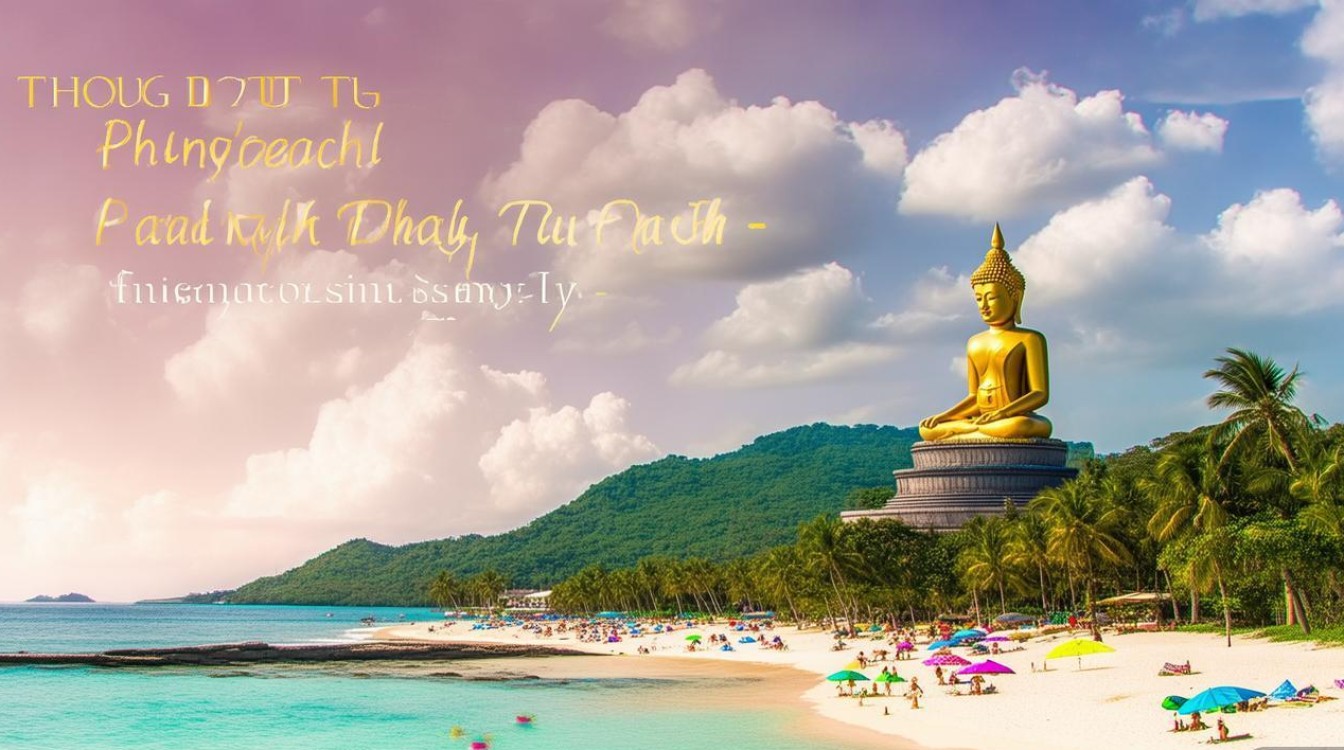 普吉岛有哪些景点 普吉岛有哪些景点