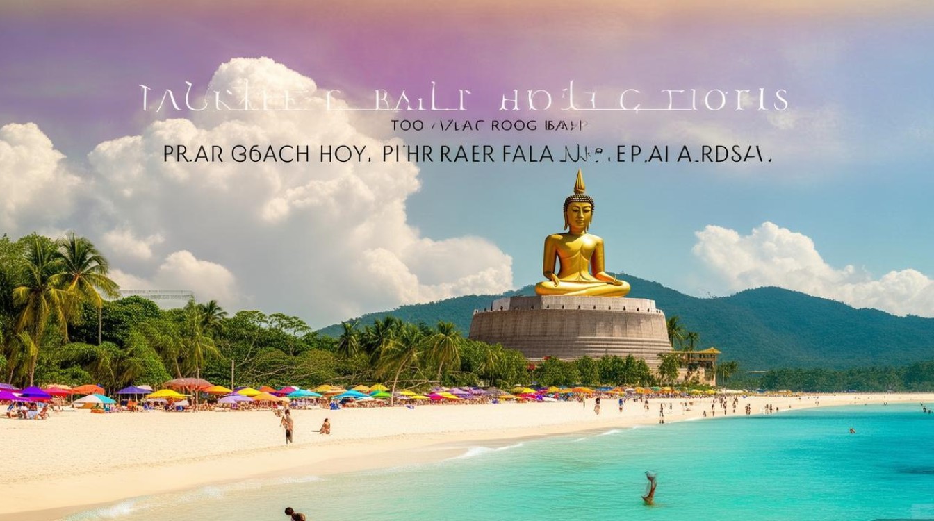 普吉岛有哪些景点 普吉岛有哪些景点