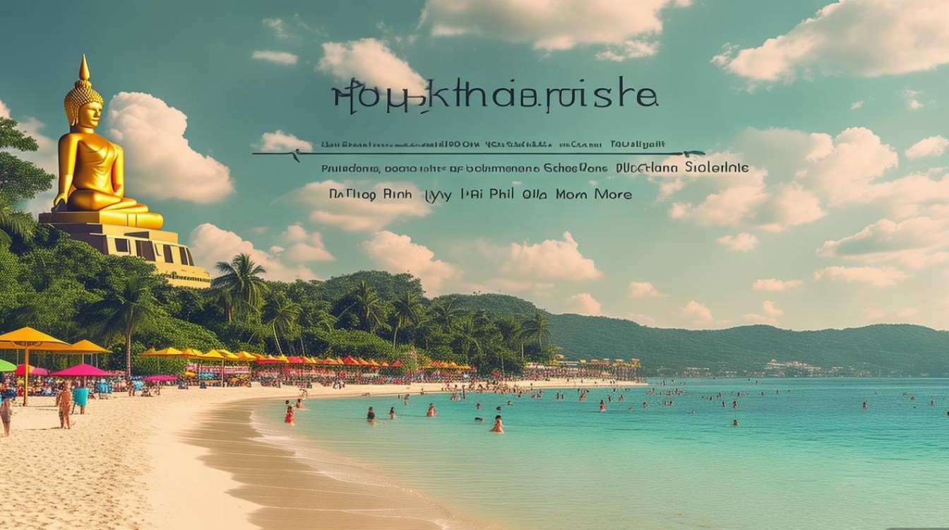 普吉岛有哪些景点 普吉岛有哪些景点