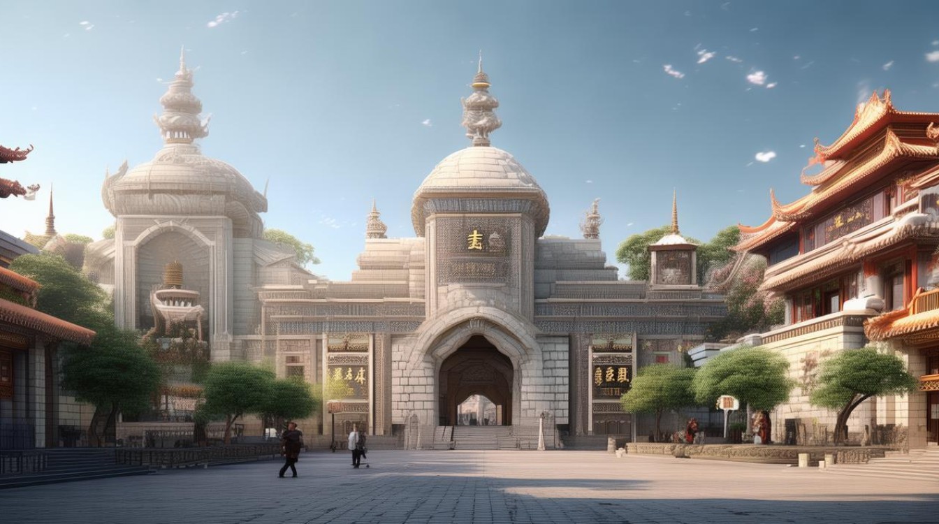 银川旅游景点有哪些 银川旅游景点有哪些