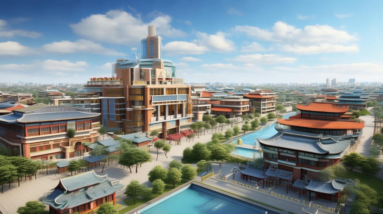 银川旅游景点有哪些 银川旅游景点有哪些