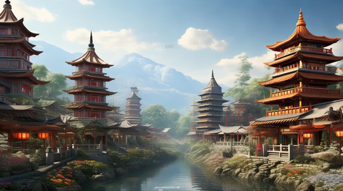 中江县旅游景点 中江县旅游景点