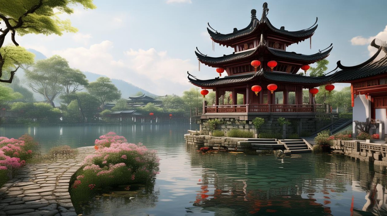 安徽阜阳旅游景点 安徽阜阳旅游景点