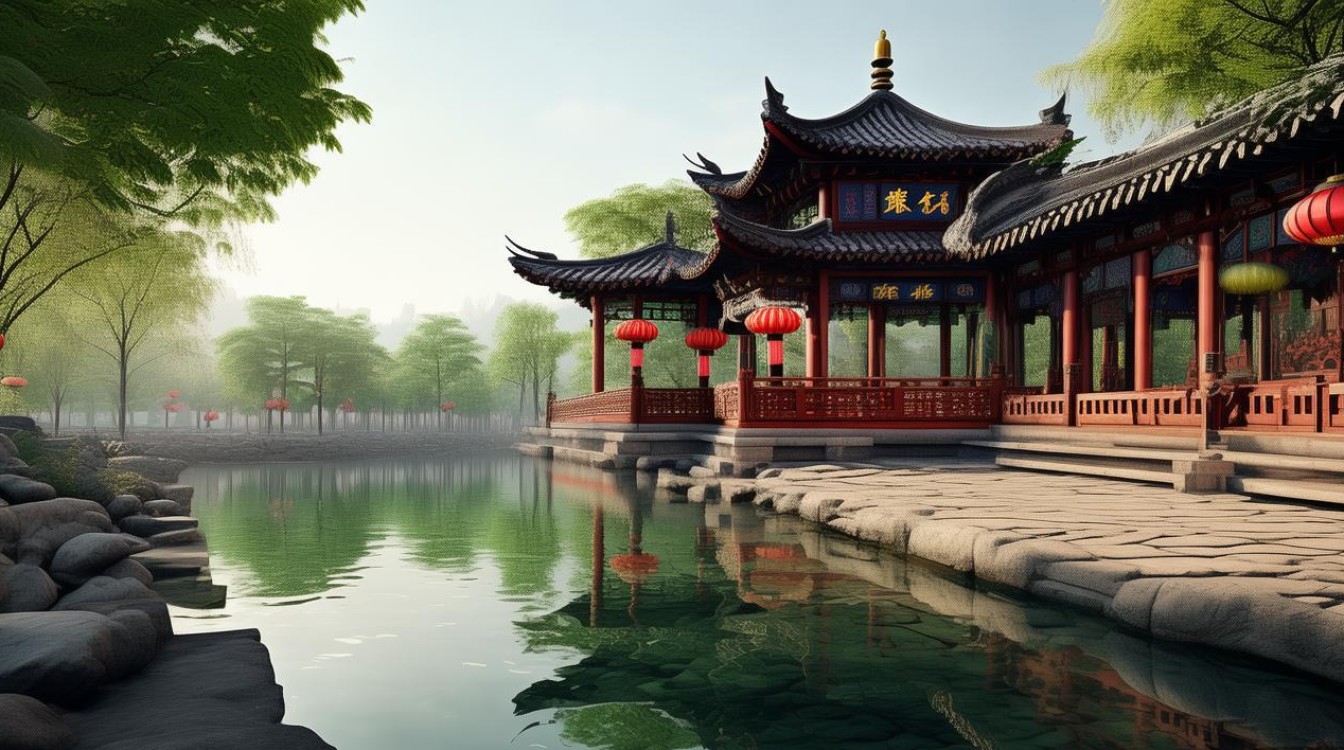 安徽阜阳旅游景点 安徽阜阳旅游景点