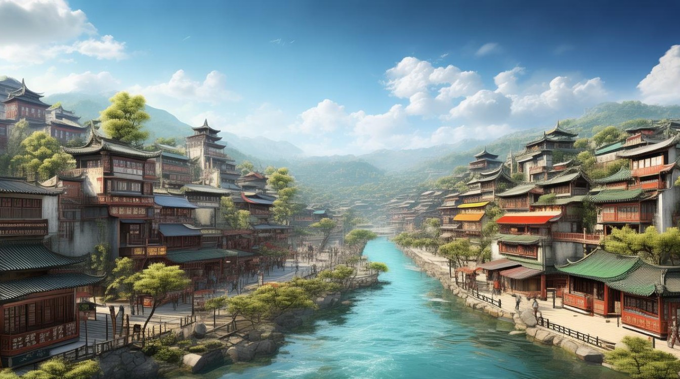 尚志旅游景点 尚志旅游景点