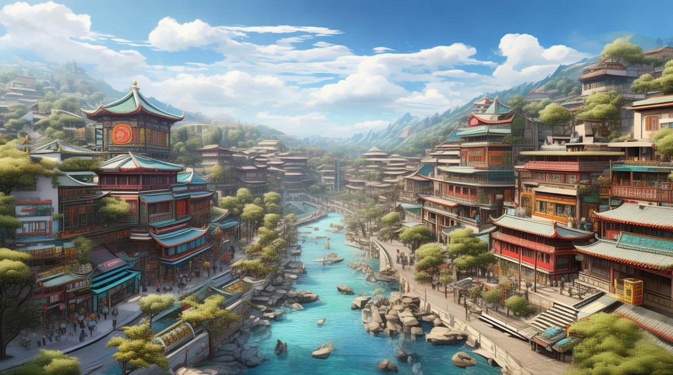 尚志旅游景点 尚志旅游景点