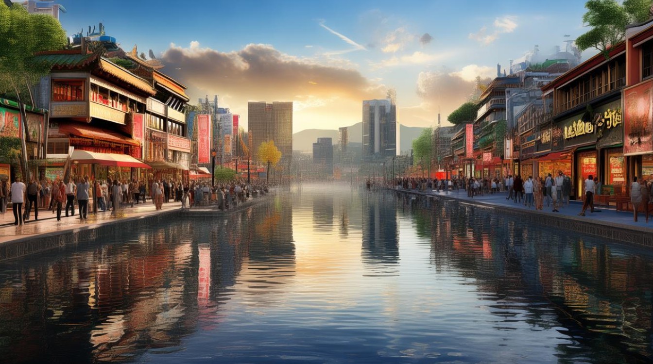 昆明城区景点 昆明城区景点