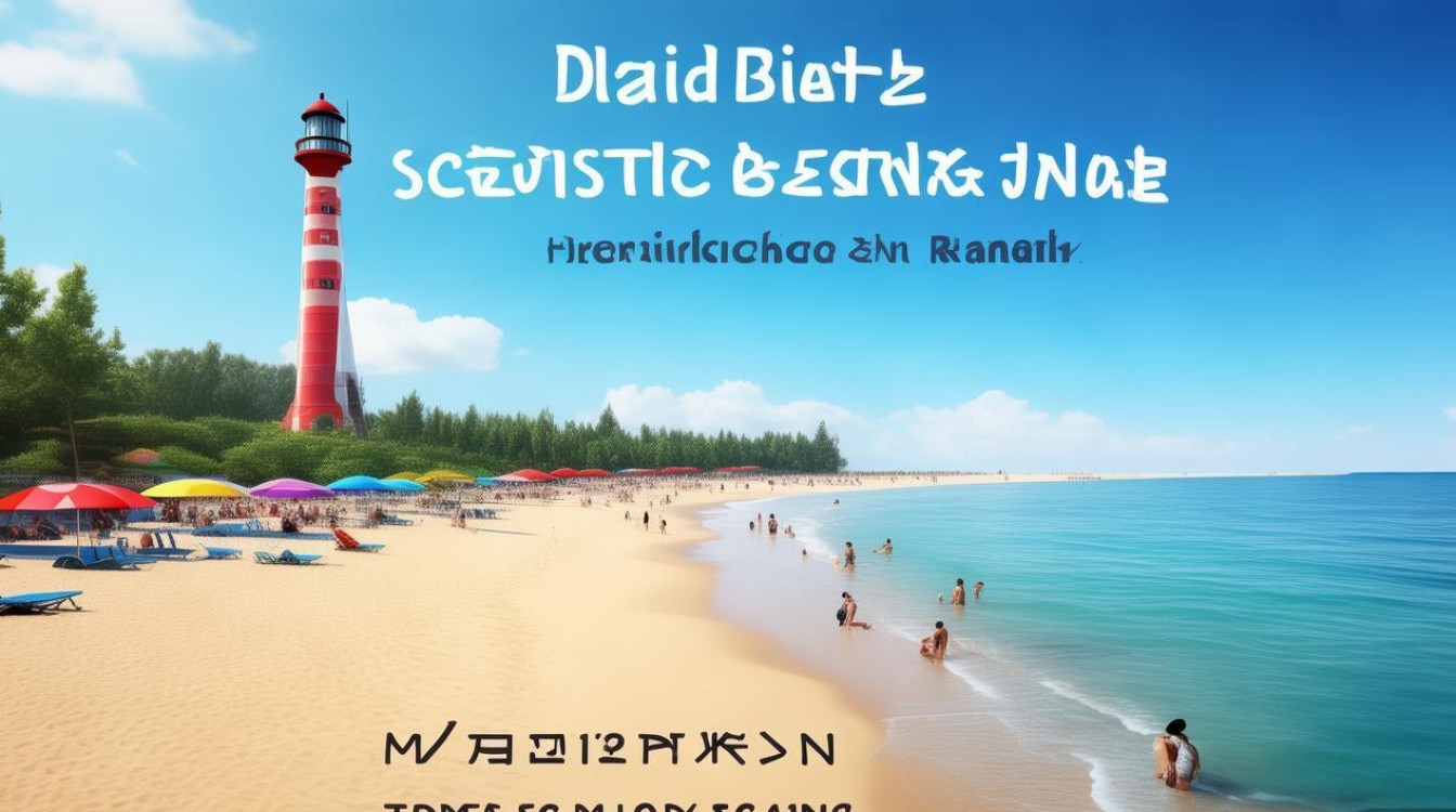 北戴河景点排名 北戴河景点排名