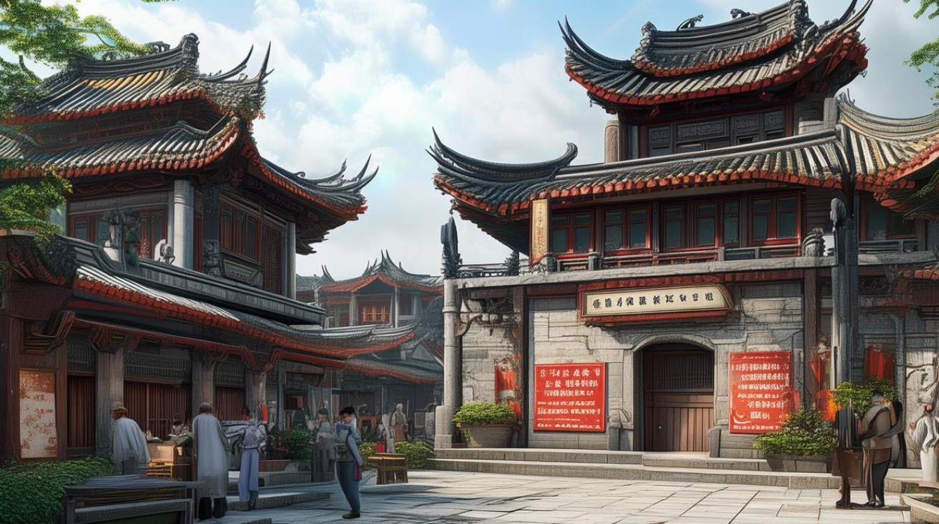 无锡历史景点 无锡历史景点