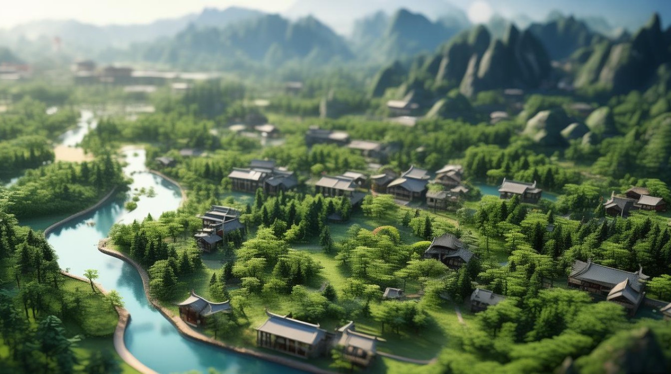 唐山迁西景点 唐山迁西景点