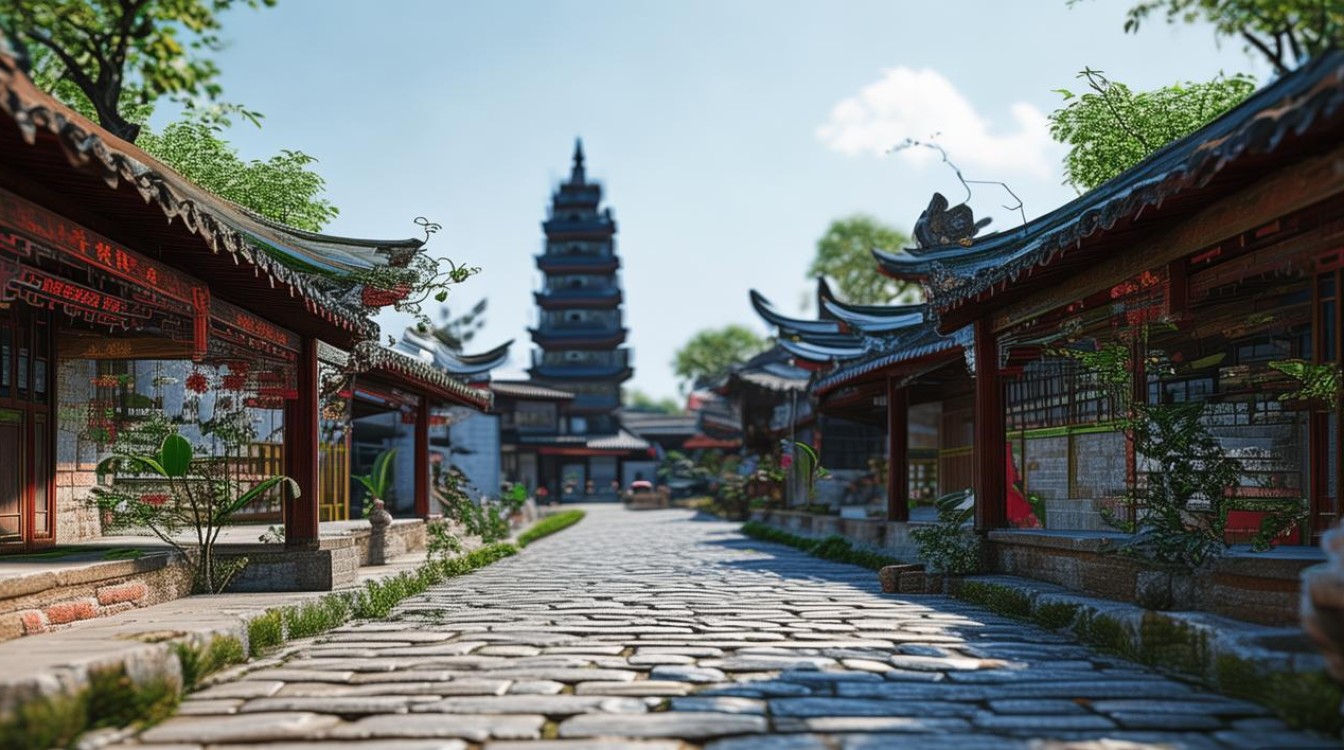 淮阳游玩景点 淮阳游玩景点