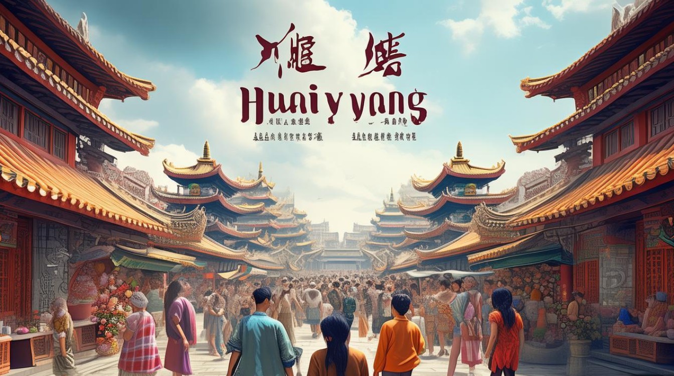 淮阳游玩景点 淮阳游玩景点