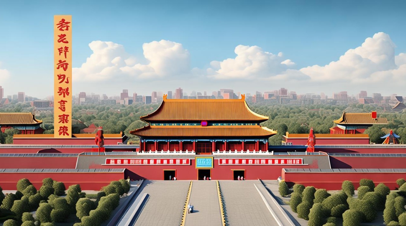 北京的旅游景点推荐 北京的旅游景点推荐