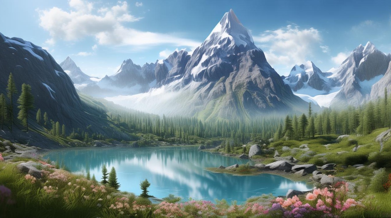 长白山有什么景点 长白山有什么景点