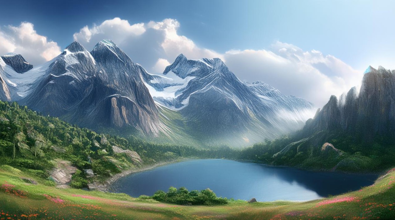 长白山有什么景点 长白山有什么景点