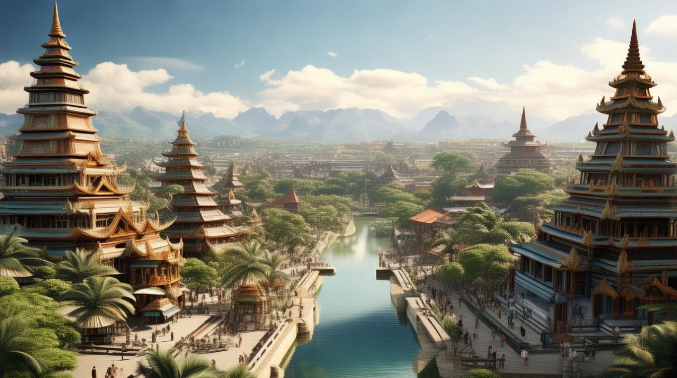 池州市旅游景点