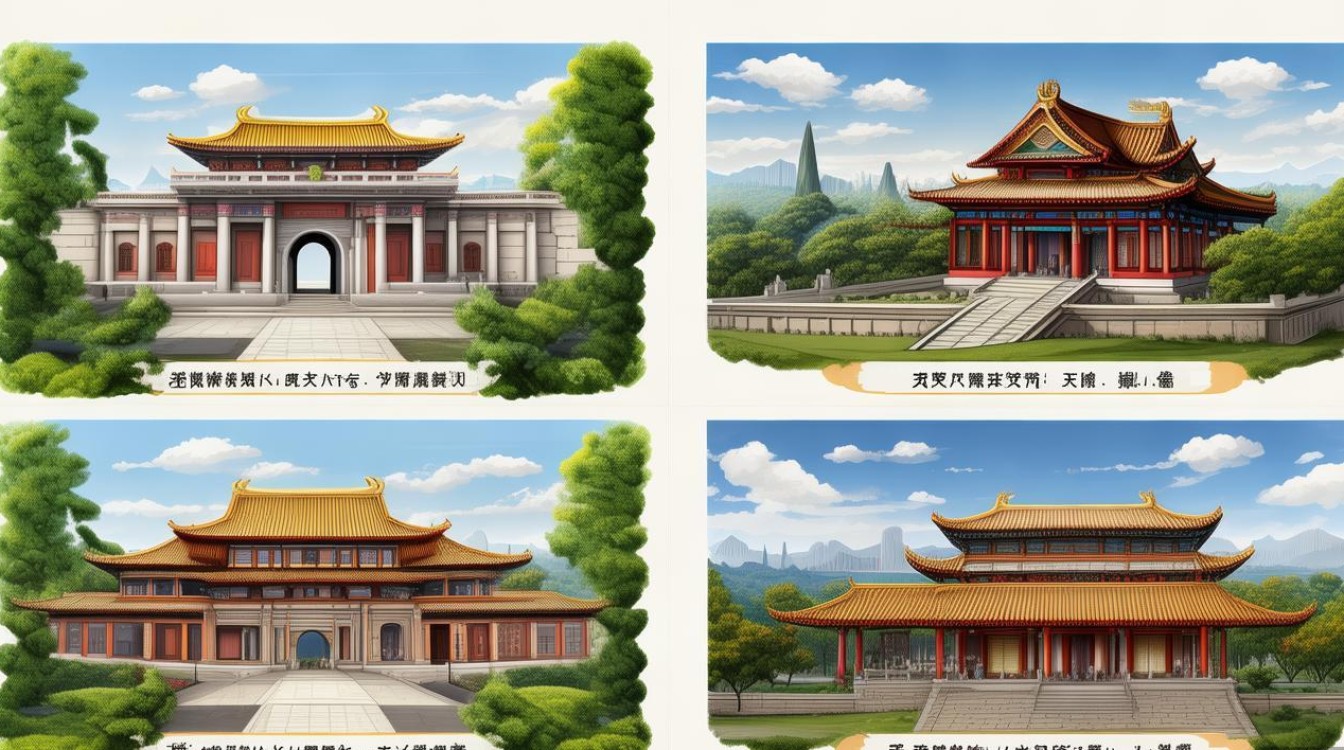 南京旅游有哪些景点